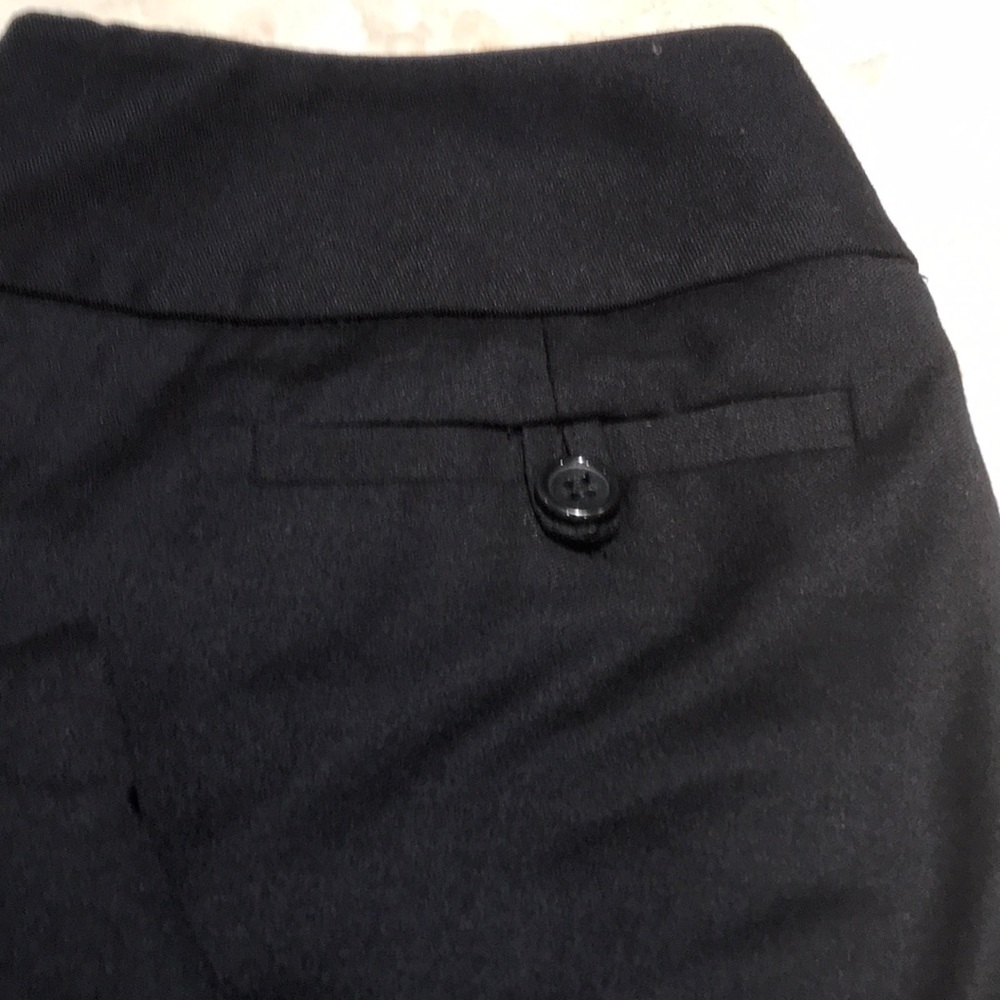 The limited, Drew fit.dark blue pants - Picture 2 of 4